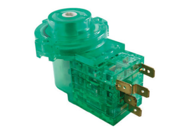 Contactor M Benz Atego/Actros/Axor (5 terminales)