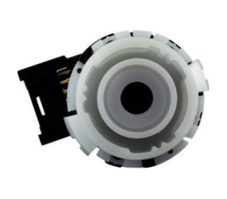 Contactor VW Golf/Vento/Voyage/Audia A3 (6 terminales)