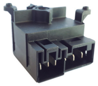 Contactor Fiat Tempra/Tipo