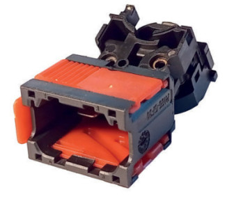 Contactor Renault Logan-Sandero -Duster-Fluence desde 2013