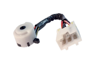 Contactor Nissan Frontier (6 terminales)