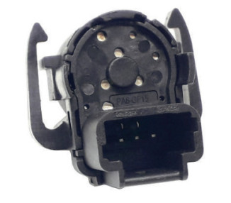 Contactor Peugeot 307-308-C4-Captur (OEM 9803182980)