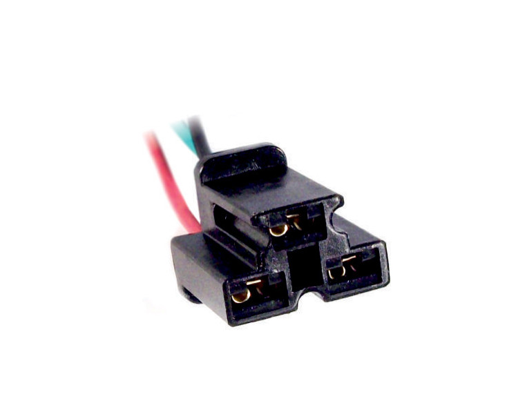 3 Vías regulador / alternador