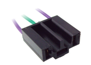 3 Vías cambio de luz Ford (autos y pick-ups)