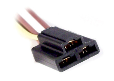 3 Vías cambio de luz Chevrolet (autos y pick-ups)