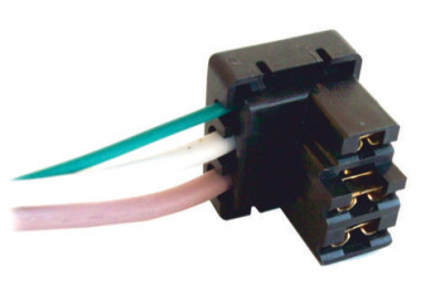 3 Vías alternador Ford y Volkswagen Original