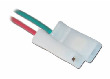 2 Vías para destellador universal
