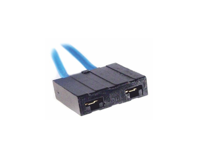 Portafusible aéreo maxi