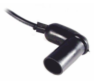 1 Vía curva (tanque de combustible - universal)