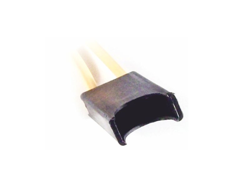 Portafusible aéreo mini