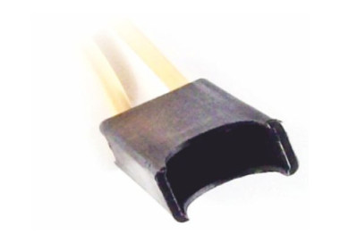 Portafusible aéreo mini