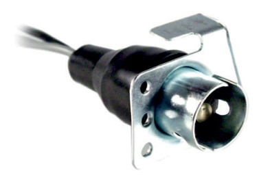 2 Polos farol trasero Fiat