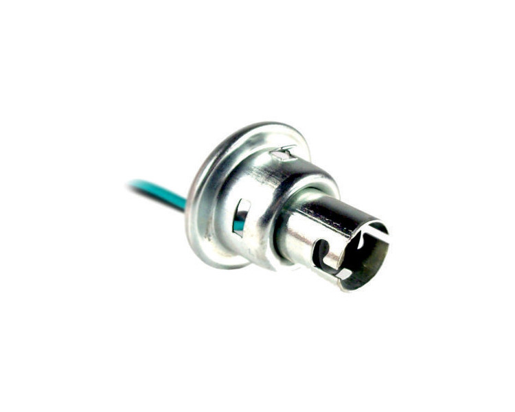 2 Polos farol trasero Peugeot 404