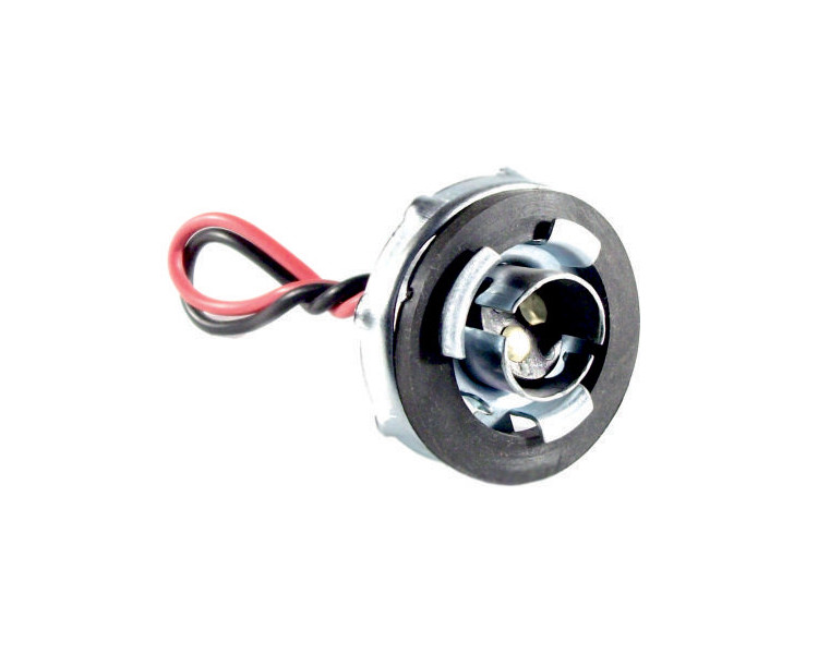 2 Polos farol delantero y trasero Ford F-100