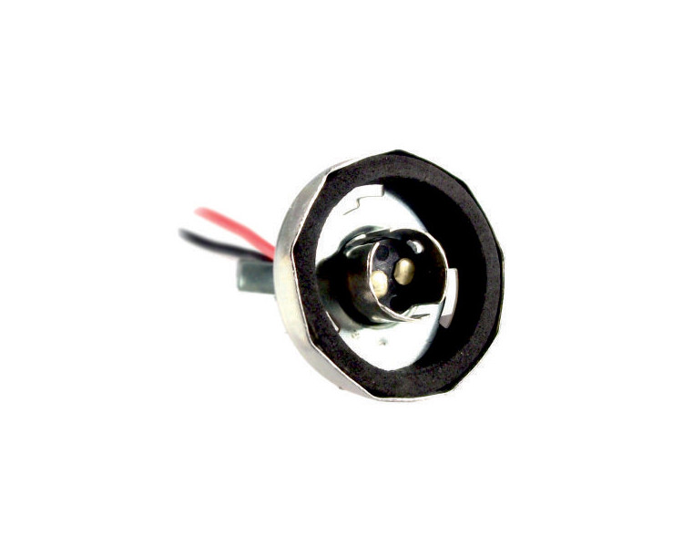 2 Polos farol trasero Peugeot 504