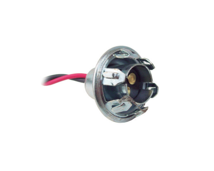 2 Polos farol trasero Dodge 1500