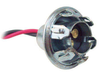 2 Polos farol trasero Dodge 1500
