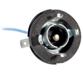 1 Polo giro delantero Peugeot 405 - 306