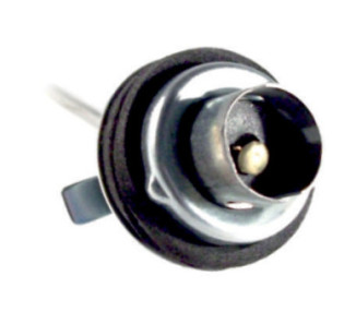 1 Polo giro delantero Volkswagen Gol hasta 1997