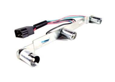 Reforma mazo faros traseros Peugeot 504 con ficha