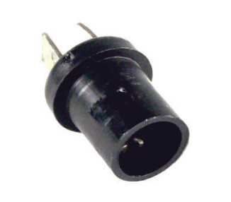 Universal lámpara sin culote