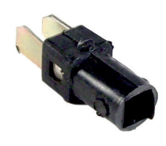 Luz Posición Ford Cargo