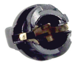 Tablero Chevette - General Motors (SIAP)