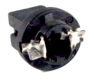 Luz tablero Fiat - Peugeot