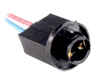 Giro delantero Escort