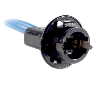 Alumbra patente Ford Ranger giro lateral