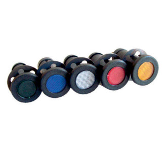 Luz testigo universal usos varios  (redonda grande)