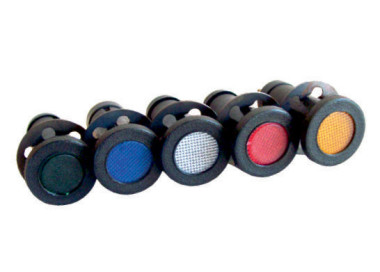 Luz testigo universal usos varios  (redonda grande)