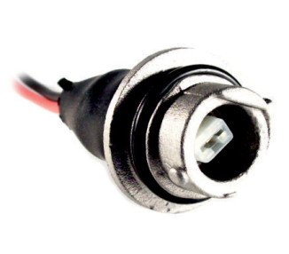 1 Polo Lampara H 1 (Reforma Aluminio)