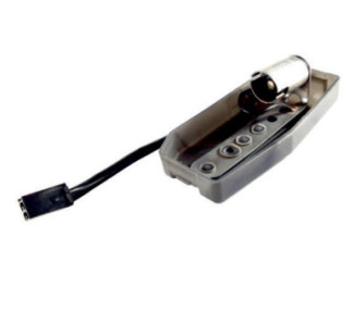 Faro delantero derecho Duna