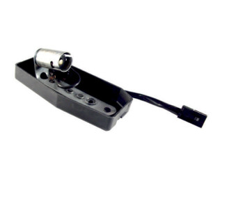 Faro delantero izquierdo Duna