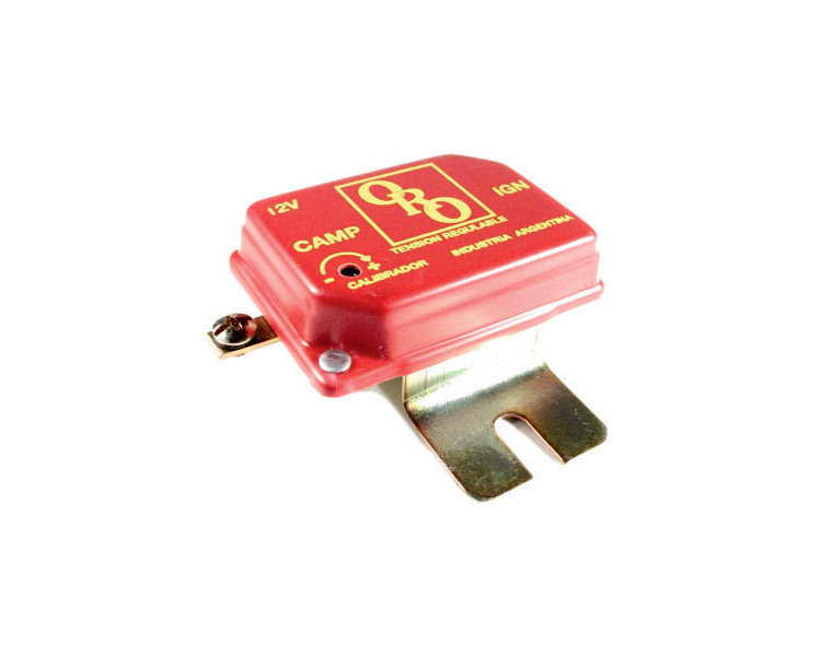 Universal (Tension regulable)