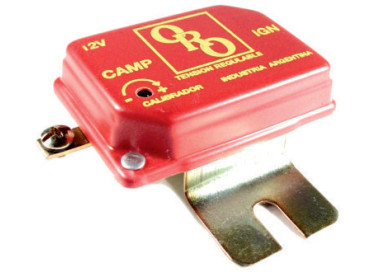 Universal (Tension regulable)