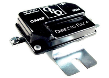 Universal (Tension directa)