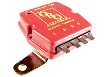 Ford - Ika - Peugeot (Tension regulable)