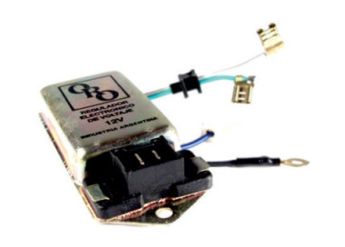 Renault 9/11/18/ Fuego/ Trafic