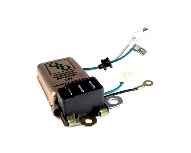 Ford - Sierra Motor 1.6/ Escort/ Saveiro