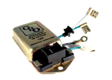 Volkswagen - Carat/ Gacel