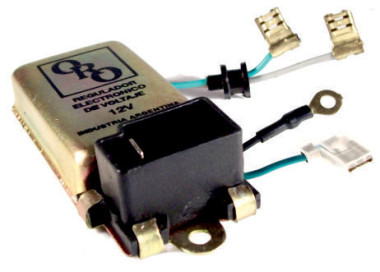 M. Benz - Scania - Maquinas agricolas