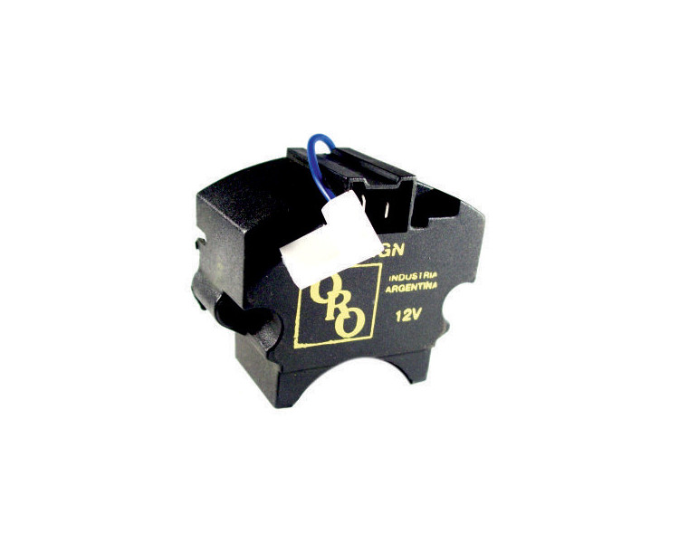 Renault 18/ Fuego (Valeo 2 term. - 1 cable)