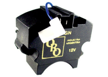 Renault 18/ Fuego (Valeo 2 term. - 1 cable)