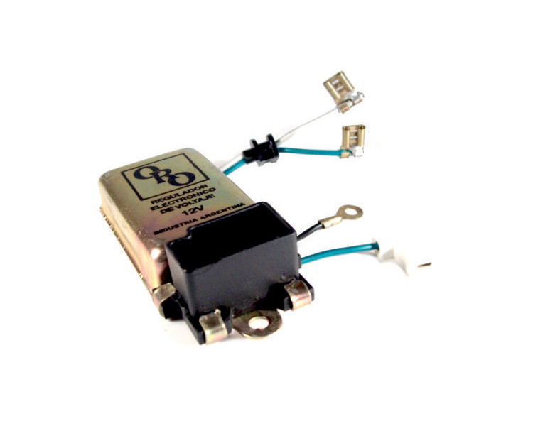 Indenor XD 2/Peugeot 504/505 desde 1991 Universal