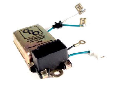 Indenor XD 2/Peugeot 504/505 desde 1991 Universal