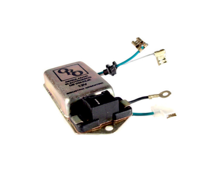 Ford - F 100 6 cilindros/ Sierra 2.3 c/ aire