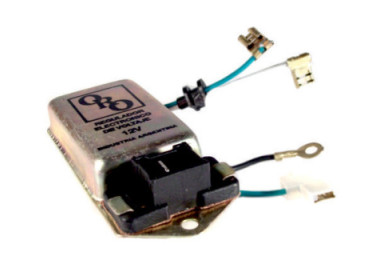 Ford - F 100 6 cilindros/ Sierra 2.3 c/ aire