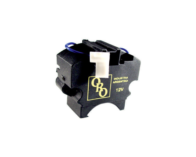 Citroen - Peugeot - Volvo (Valeo 1 term. - 1 cable)